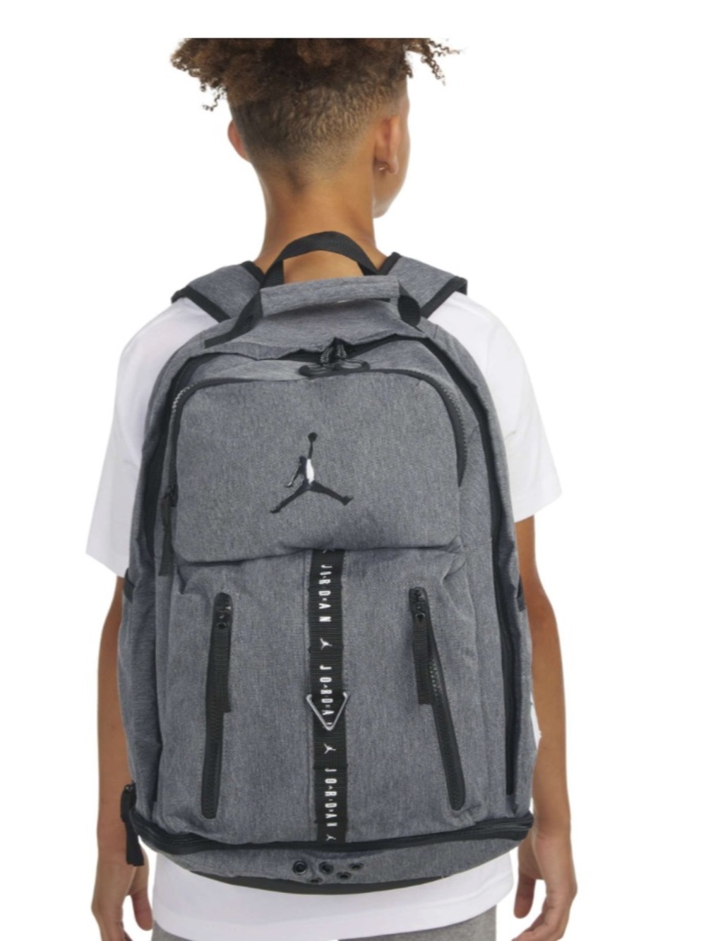 NEW Jordan Sport Backpack